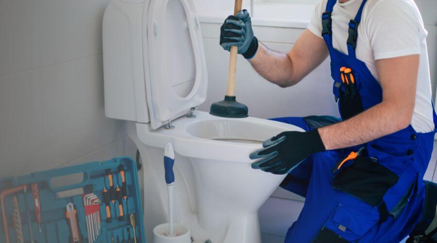 drain cleaning in Buffalo, WY